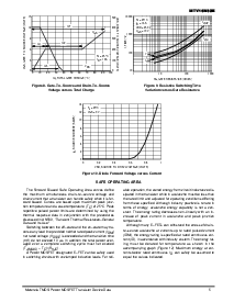 浏览型号MTV16N50E/D的Datasheet PDF文件第5页