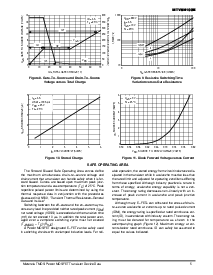 浏览型号MTV6N100E/D的Datasheet PDF文件第5页