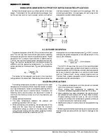 浏览型号MUN2111T1/D的Datasheet PDF文件第8页