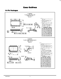 浏览型号MC74XXXX的Datasheet PDF文件第2页