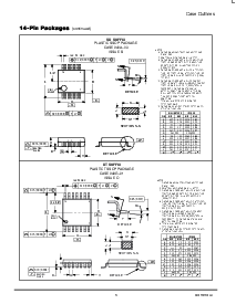 浏览型号MC74XXXX的Datasheet PDF文件第3页