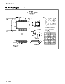 浏览型号MC74XXXX的Datasheet PDF文件第8页