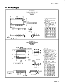 浏览型号MC74XXXX的Datasheet PDF文件第9页
