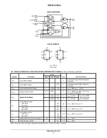浏览型号SN74LS109AN的Datasheet PDF文件第2页