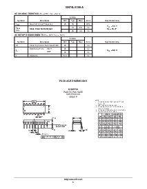 浏览型号SN74LS109AN的Datasheet PDF文件第3页