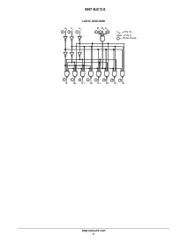 浏览型号SN74LS138N的Datasheet PDF文件第3页