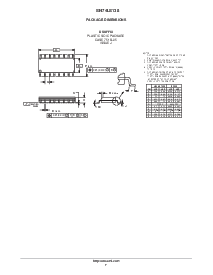 浏览型号SN74LS138D的Datasheet PDF文件第7页