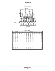 浏览型号SN74LS145D的Datasheet PDF文件第3页