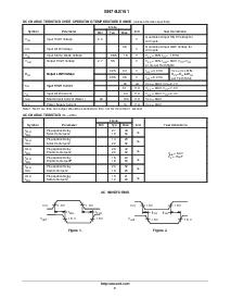 浏览型号SN74LS151D的Datasheet PDF文件第4页