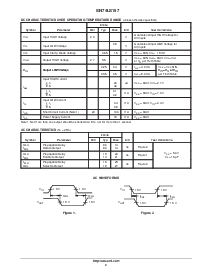 浏览型号SN74LS157D的Datasheet PDF文件第4页