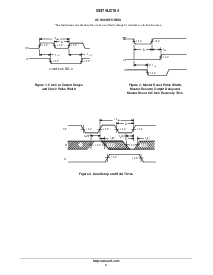 浏览型号SN74LS164N的Datasheet PDF文件第5页