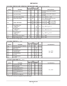 浏览型号SN74LS165D的Datasheet PDF文件第4页