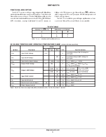 浏览型号SN74LS175N的Datasheet PDF文件第3页