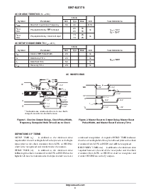 浏览型号SN74LS175N的Datasheet PDF文件第4页