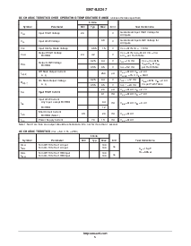 浏览型号SN74LS247N的Datasheet PDF文件第5页