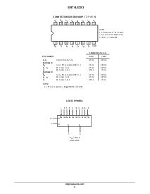 浏览型号SN74LS253N的Datasheet PDF文件第2页