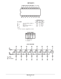 浏览型号SN74LS273N的Datasheet PDF文件第2页