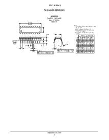 浏览型号SN74LS541N的Datasheet PDF文件第4页