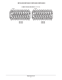 浏览型号SN74LS640N的Datasheet PDF文件第2页