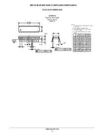 浏览型号SN74LS640N的Datasheet PDF文件第5页