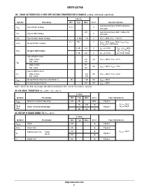 浏览型号SN74LS74AD的Datasheet PDF文件第3页