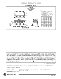 浏览型号TL084C的Datasheet PDF文件第8页