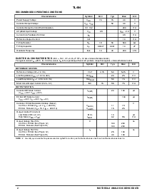 浏览型号TL494的Datasheet PDF文件第2页