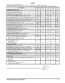 浏览型号TL494的Datasheet PDF文件第3页