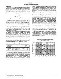 浏览型号TL494的Datasheet PDF文件第5页