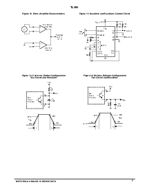 浏览型号TL494的Datasheet PDF文件第7页