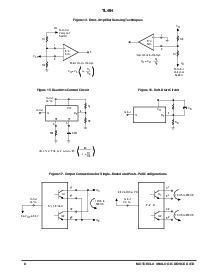 浏览型号TL494的Datasheet PDF文件第8页