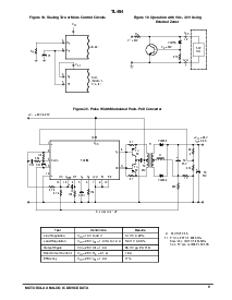 浏览型号TL494的Datasheet PDF文件第9页