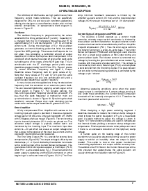 浏览型号UC3844的Datasheet PDF文件第7页