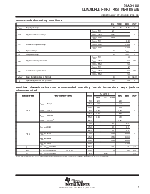 浏览型号74AC11032的Datasheet PDF文件第3页