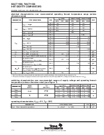 浏览型号54ACT11520的Datasheet PDF文件第4页