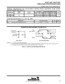 浏览型号54ACT11027的Datasheet PDF文件第3页