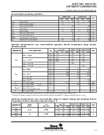 浏览型号54ACT11521的Datasheet PDF文件第3页