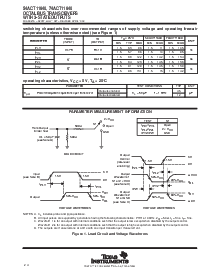 浏览型号54ACT11640的Datasheet PDF文件第4页