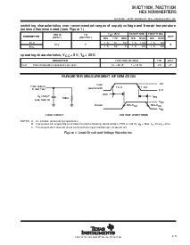 浏览型号54ACT11034的Datasheet PDF文件第3页