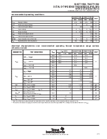 浏览型号54ACT11534的Datasheet PDF文件第3页