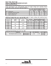 浏览型号54ACT11534的Datasheet PDF文件第4页