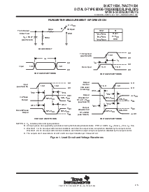浏览型号54ACT11534的Datasheet PDF文件第5页