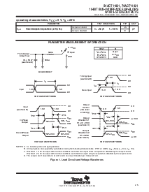 浏览型号54ACT11821的Datasheet PDF文件第5页