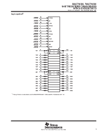 浏览型号54ACT16544的Datasheet PDF文件第3页