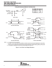 浏览型号54ACT16544的Datasheet PDF文件第8页