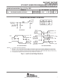 浏览型号54ACT16657的Datasheet PDF文件第7页
