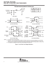 浏览型号54ACT16833的Datasheet PDF文件第8页