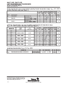 浏览型号54ACT11470的Datasheet PDF文件第4页