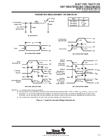 浏览型号54ACT11470的Datasheet PDF文件第5页