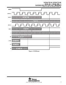 浏览型号SN74ACT2226的Datasheet PDF文件第5页